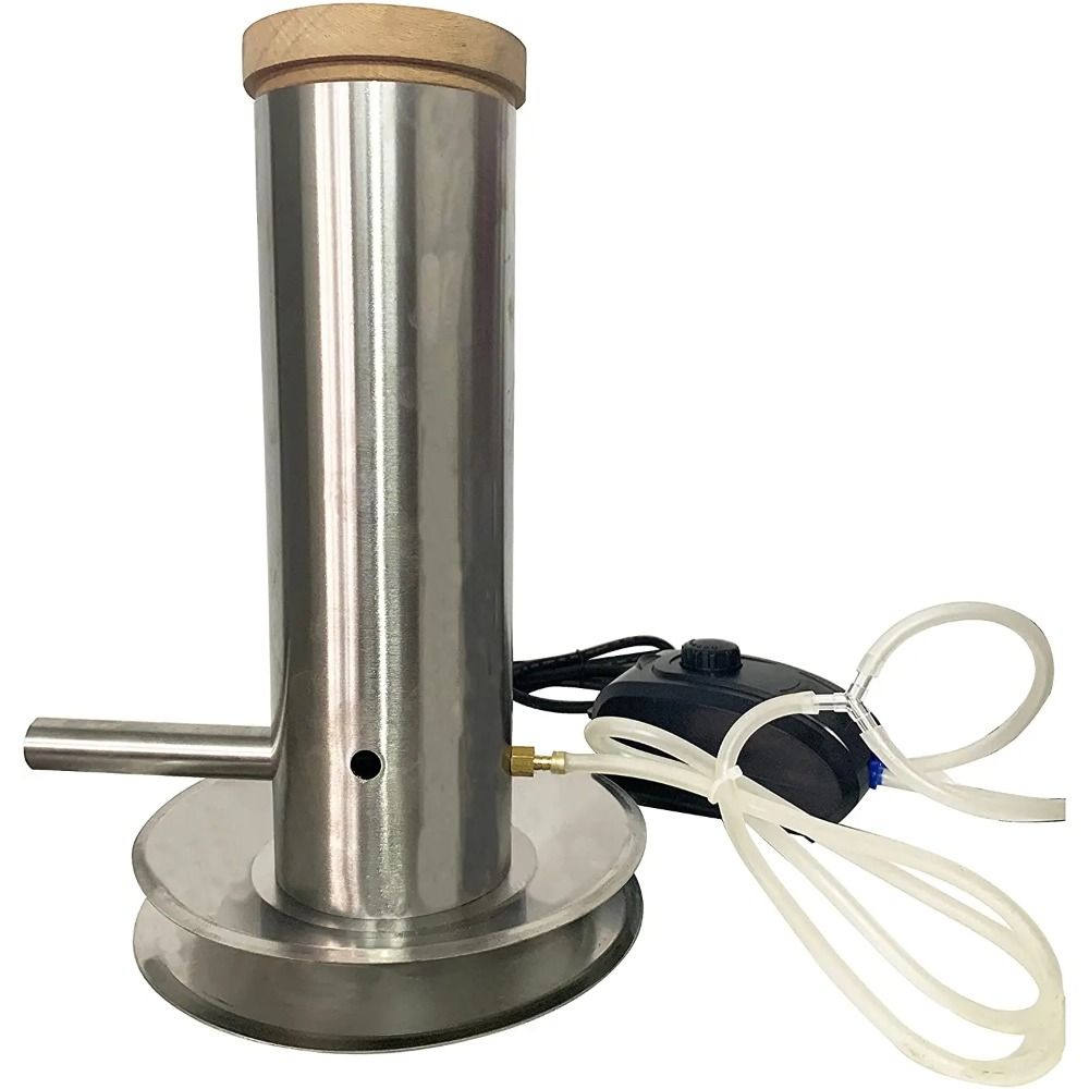 Electric Smoker Bbq - Generador de humo frío para parrilla
