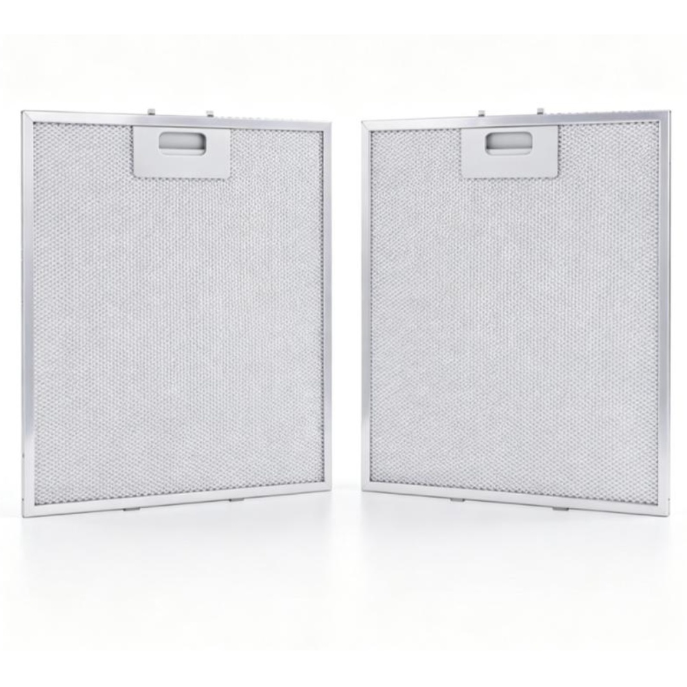 Kitchen Appliances Design - Filtro de aluminio para campana extractora,