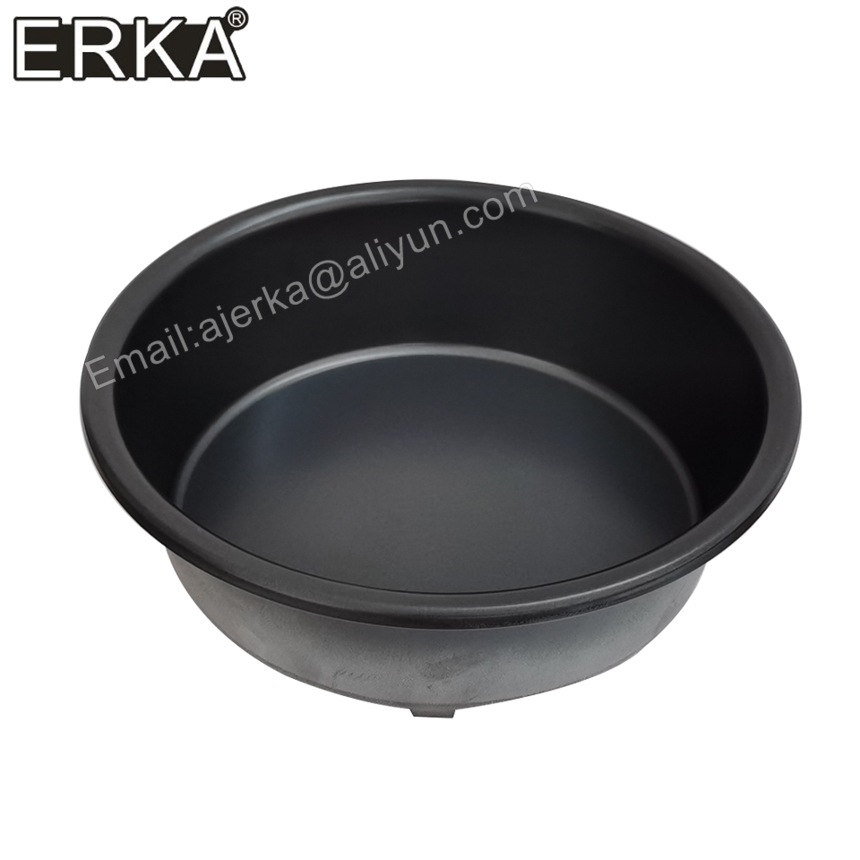 Air Popcorn Maker - ERKA-máquina de palomitas de maíz de