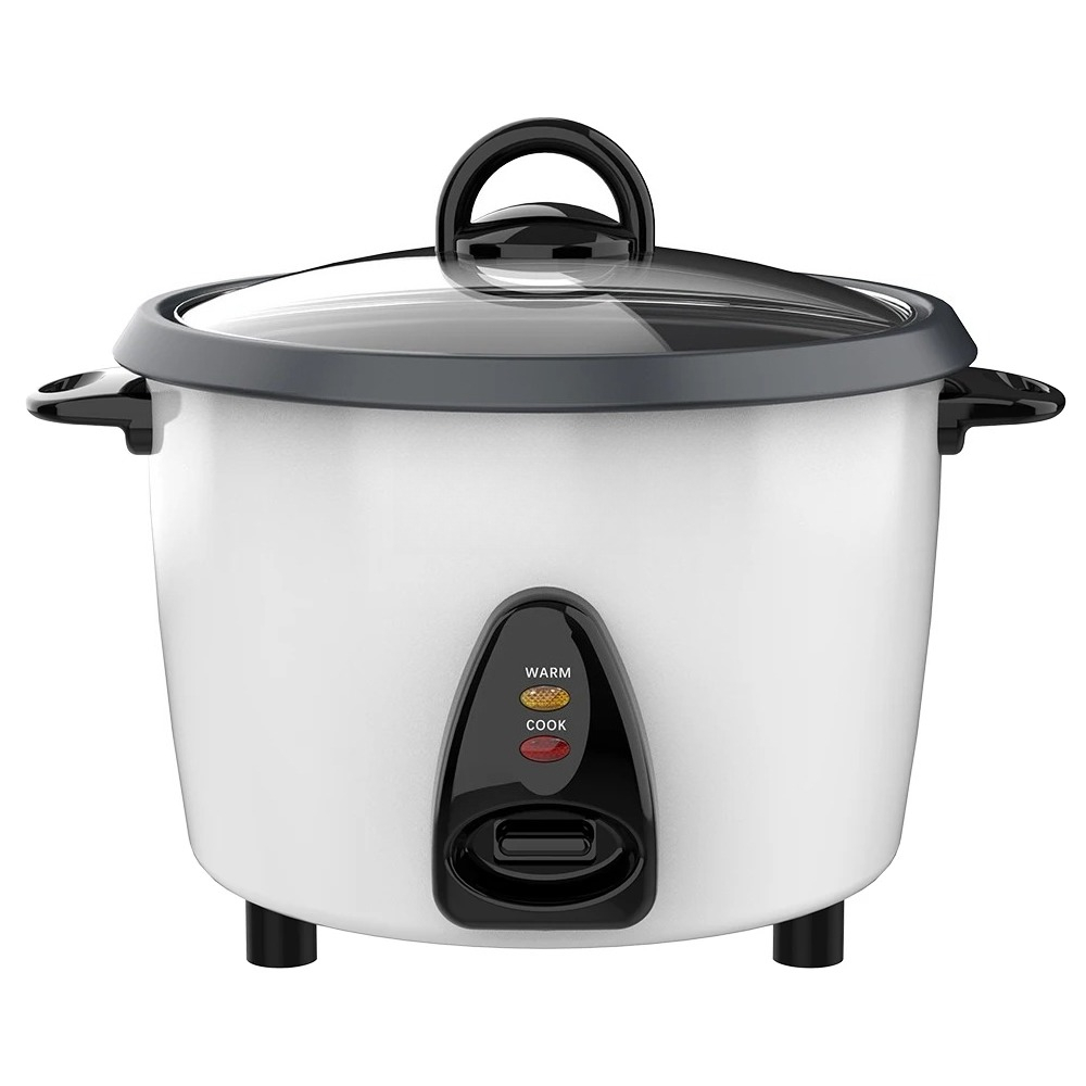 Rice Cooker 10 Cup - Olla Arrocera Eléctrica de Tambor de
