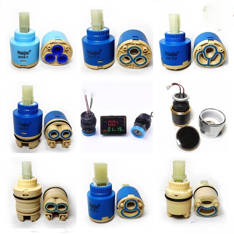 Kitchen Appliances Design - 1 Uds 28mm/35mm/40mm grifo mezclador de