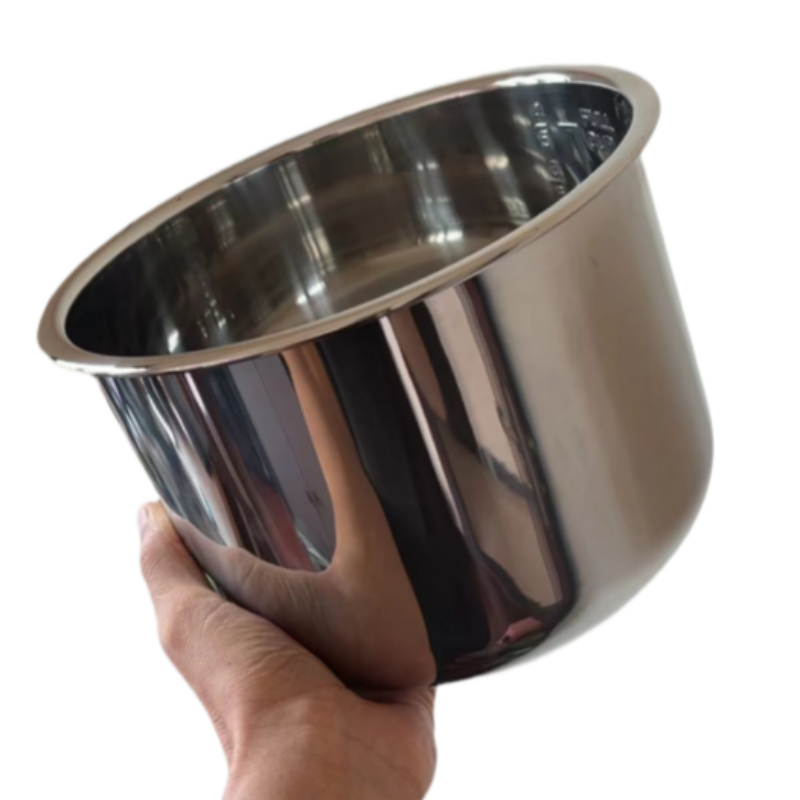 Rice Cooker 10 Cup - Adaptado para recipiente interior de olla
