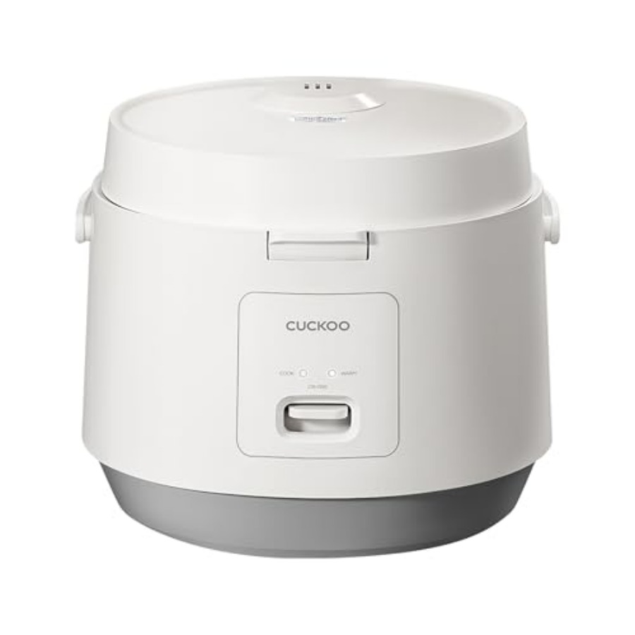 Rice Cooker 10 Cup - Olla Arrocera Básica de 10 Tazas