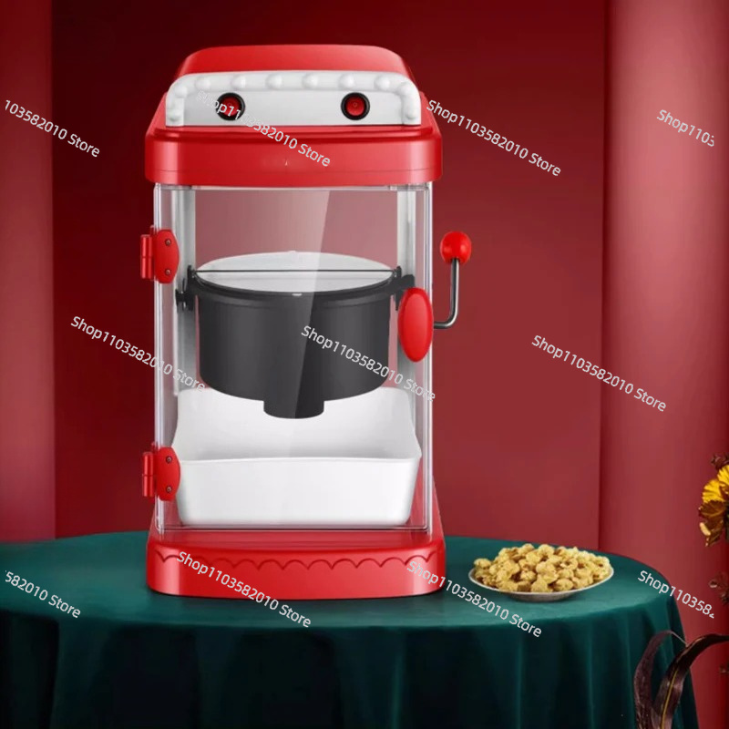 Air Popcorn Maker - Máquina de Palomitas de Maíz Eléctrica