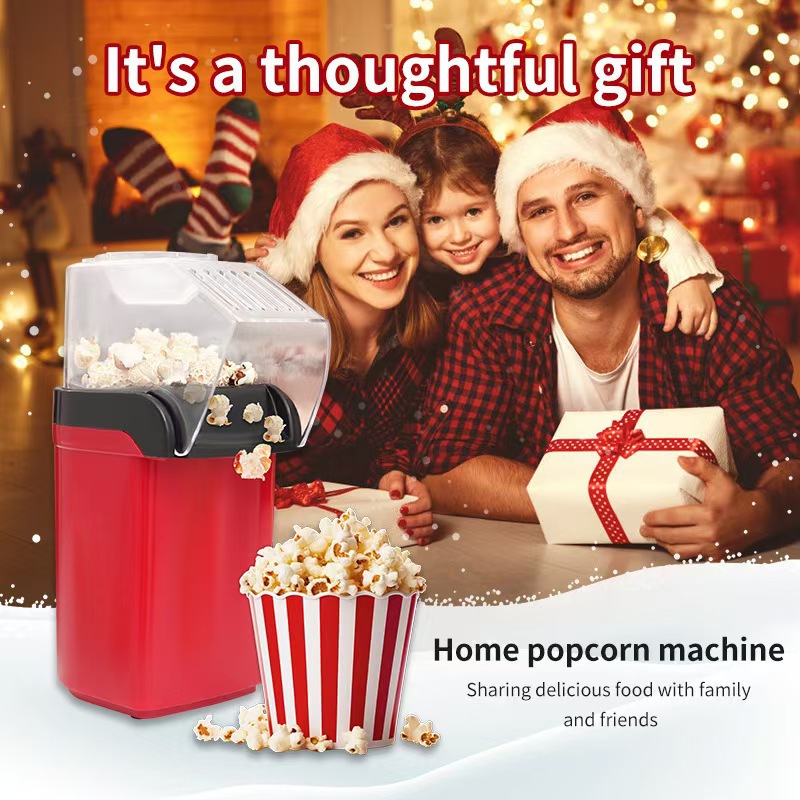 Air Popcorn Maker - Máquina de palomitas de maíz de