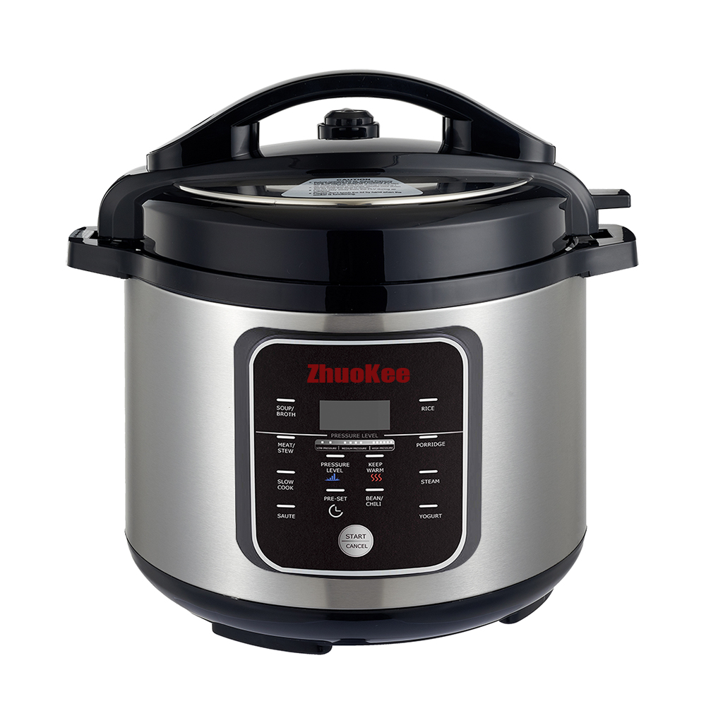 Rice Cooker 10 Cup - Olla Arrocera Eléctrica Multifunción Hawkins de