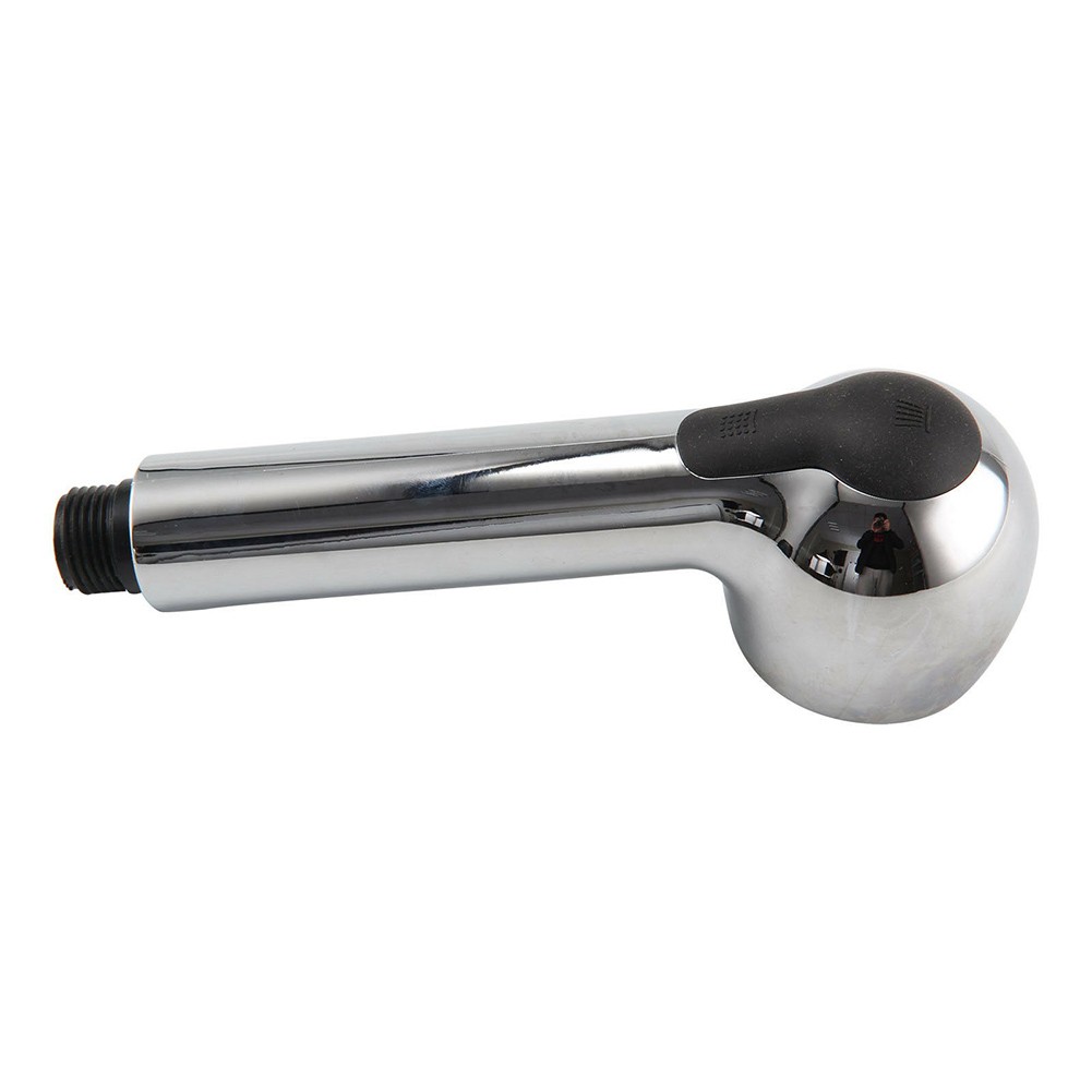 Cabezal de ducha con rociador  - Kitchen Appliances Design reseña y precio