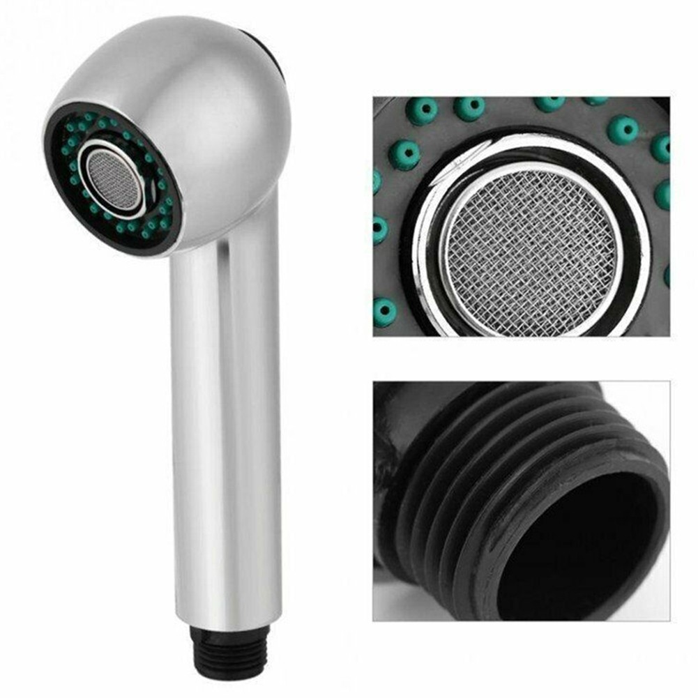 Cabezal de ducha con rociador  - Kitchen Appliances Design reseña y precio
