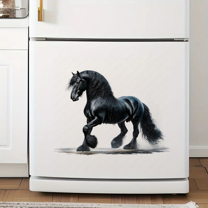 QT644 #   Vinilo decorativo au - Kitchen Appliances Design reseña y precio