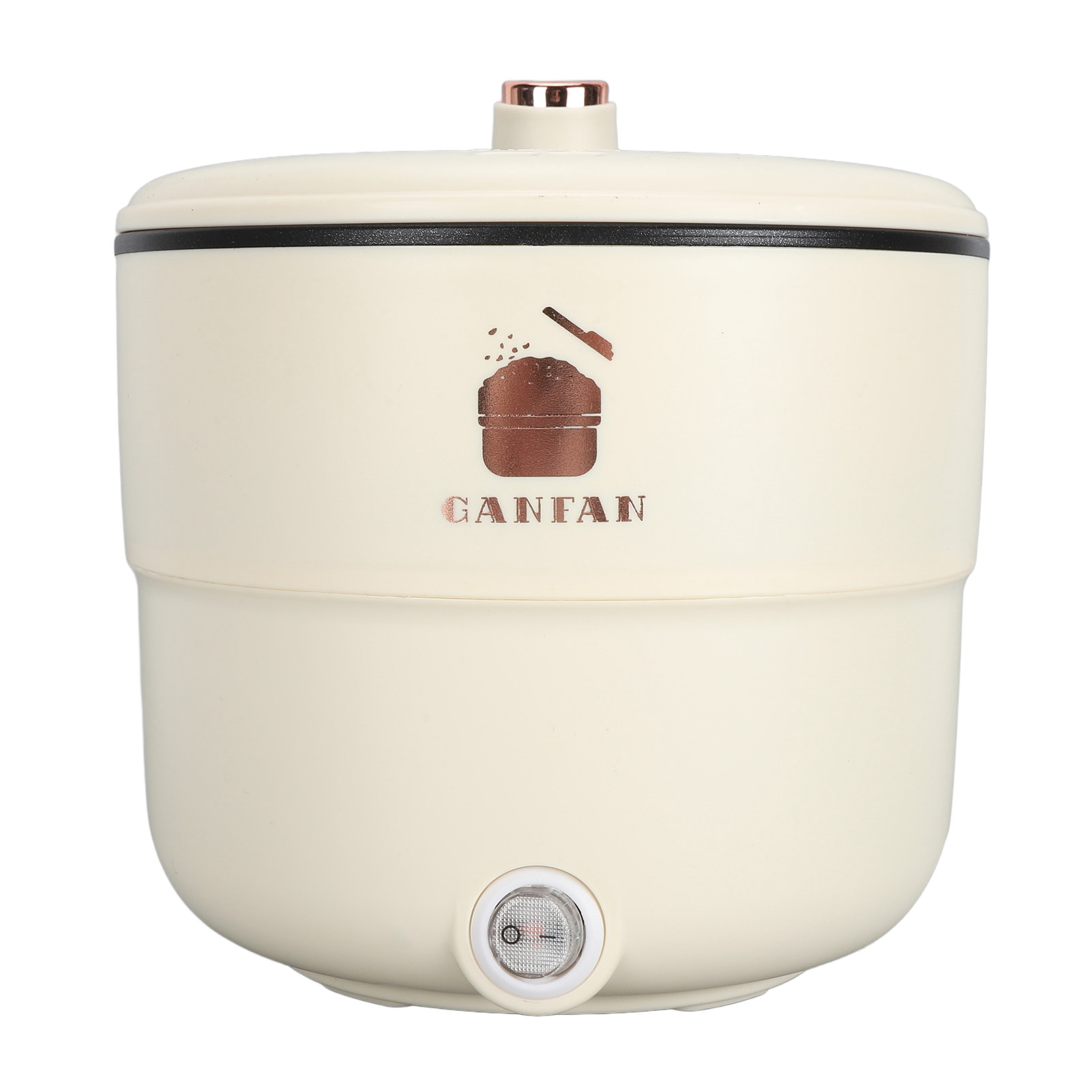 Olla arrocera eléctrica de 1,8 - Rice Cooker 10 Cup reseña y precio