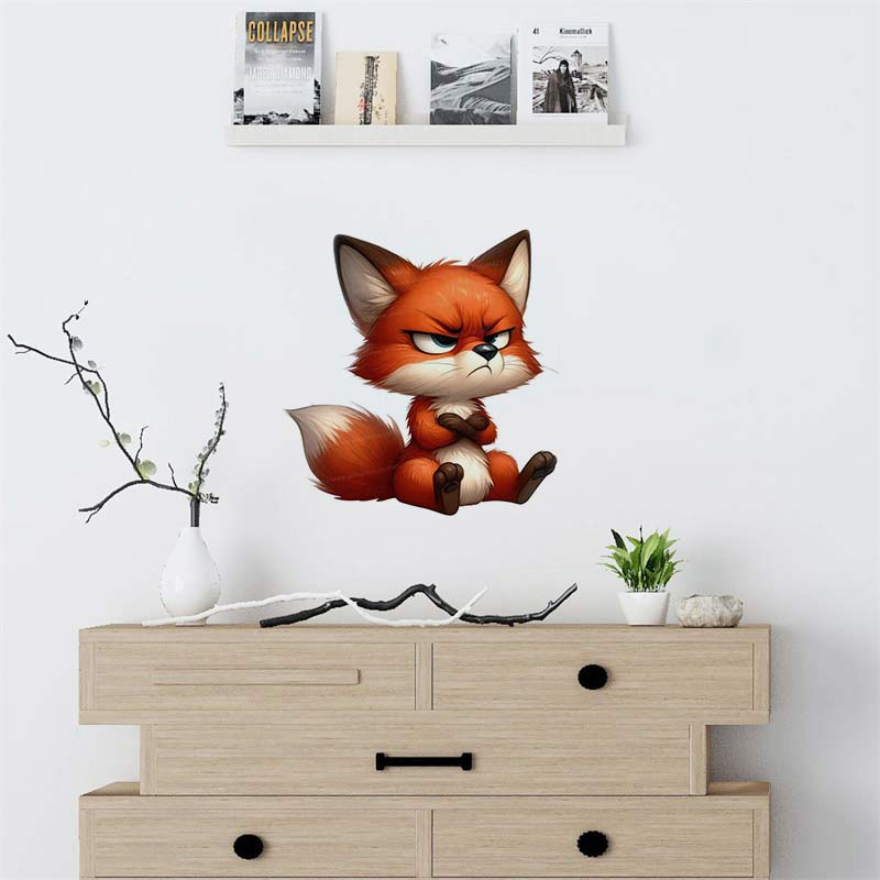 Pegatina de pared de animales  - Kitchen Appliances Design reseña y precio