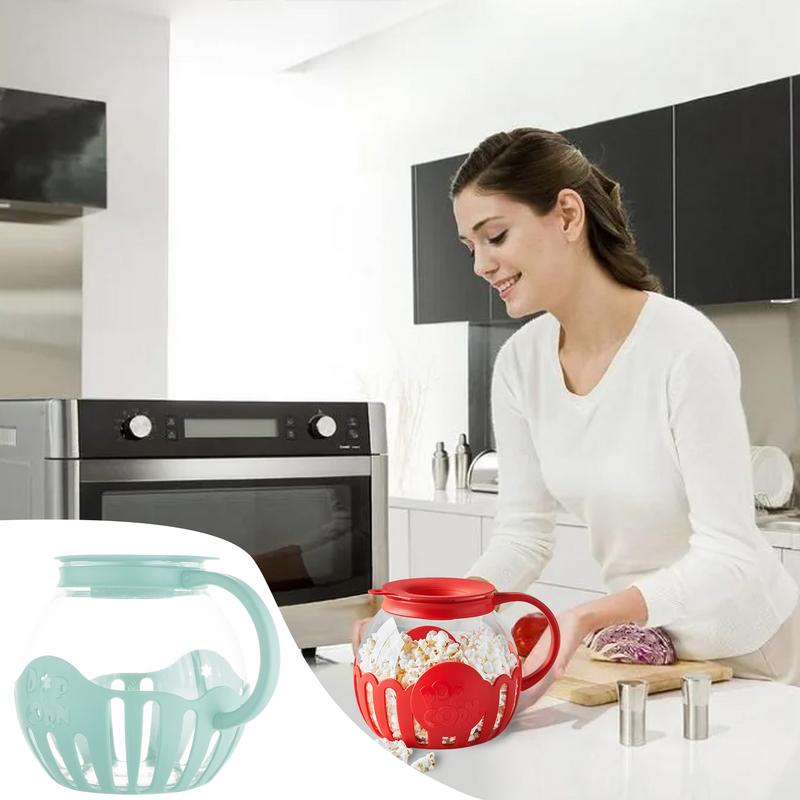 Máquina de palomitas de maíz p - Air Popcorn Maker reseña y precio
