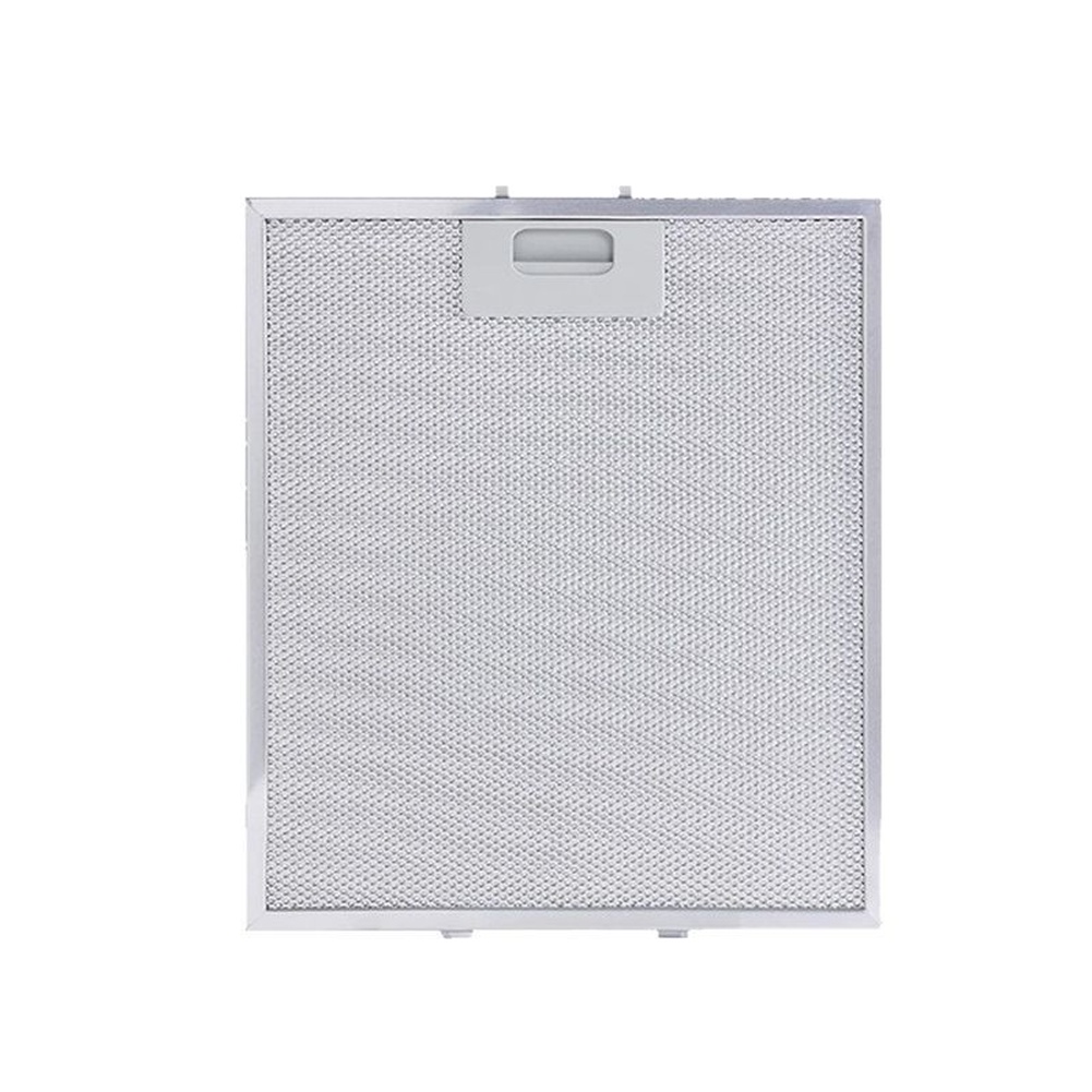 Filtro de aluminio para campan - Kitchen Appliances Design reseña y precio