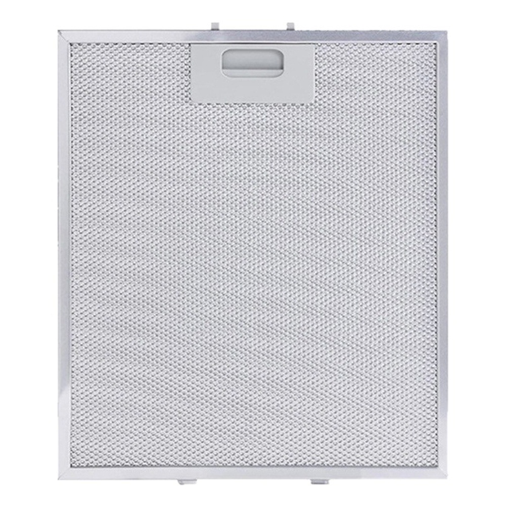 Filtro de aluminio para campan - Kitchen Appliances Design reseña y precio