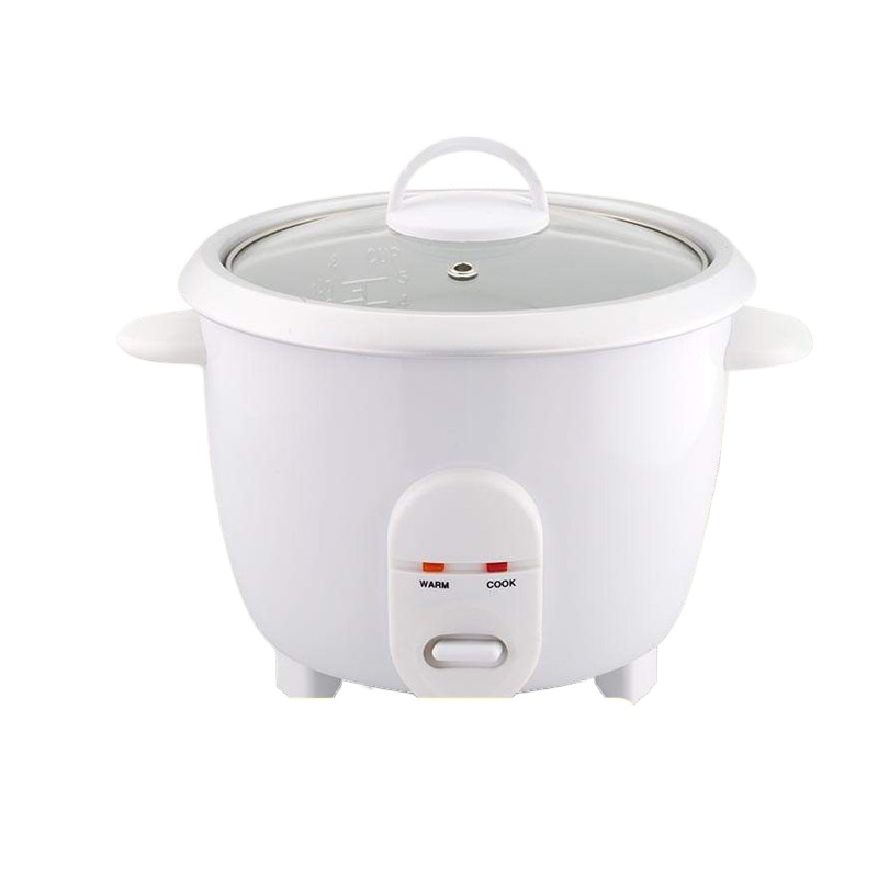 Olla Arrocera Eléctrica de Tam - Rice Cooker 10 Cup reseña y precio