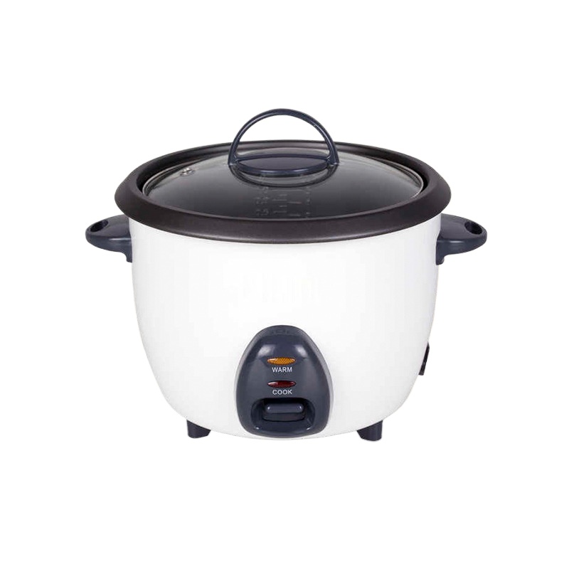 Olla Arrocera Eléctrica de Tam - Rice Cooker 10 Cup reseña y precio