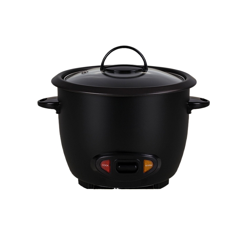 Olla Arrocera Eléctrica de Tam - Rice Cooker 10 Cup reseña y precio