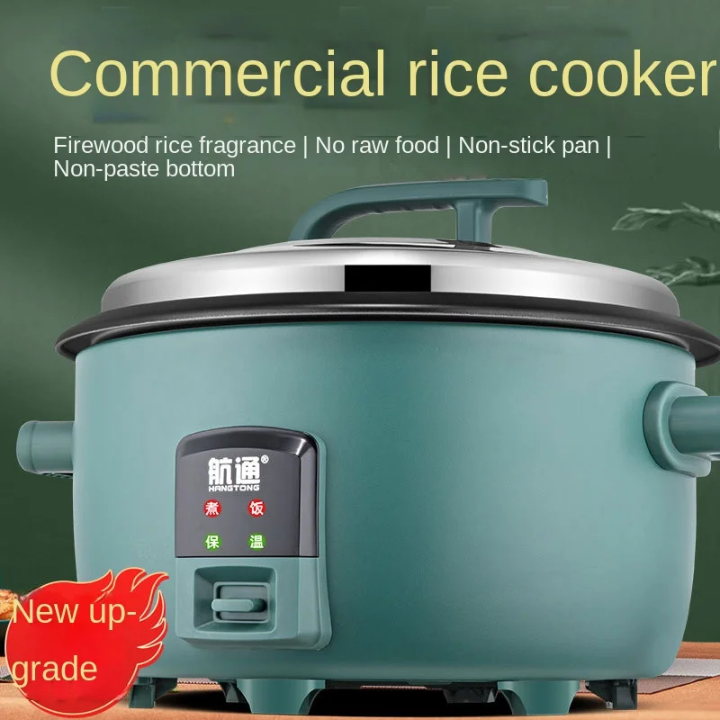Olla arrocera eléctrica superg - Rice Cooker 10 Cup reseña y precio