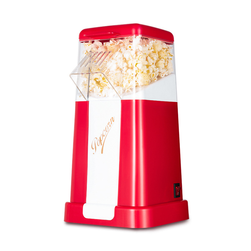 Máquina de Palomitas Pequeña p - Air Popcorn Maker reseña y precio