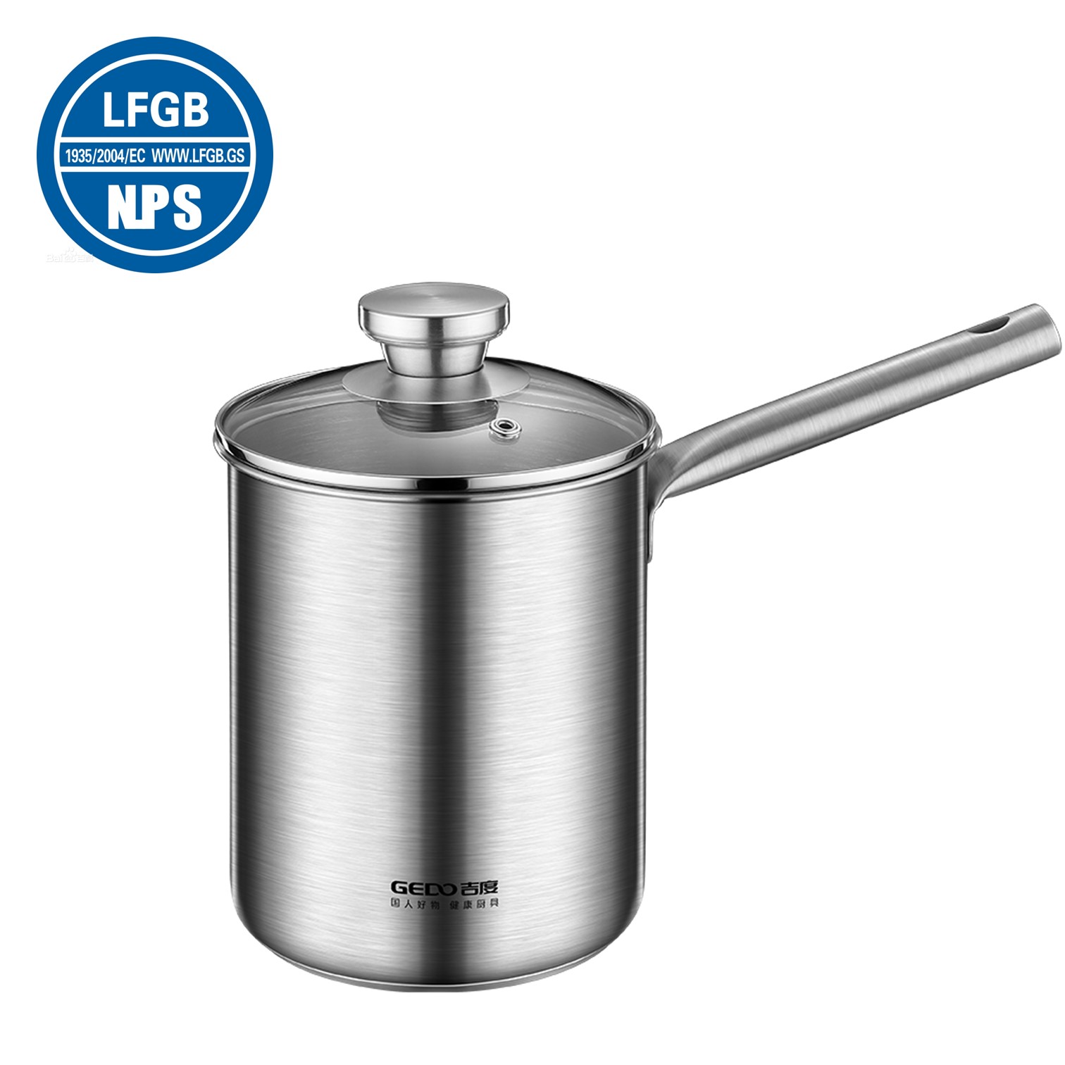 Freidora Profunda de Acero Ino - Deep Fryer Stainless reseña y precio
