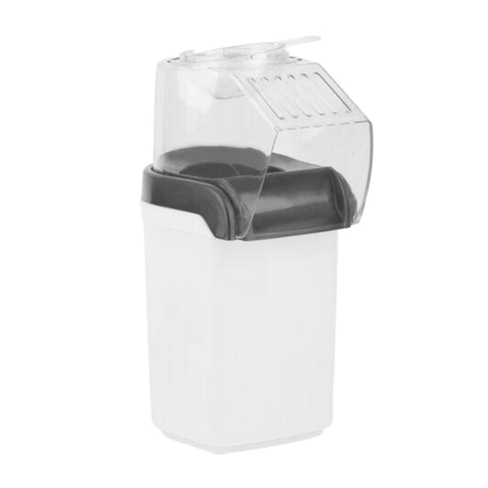 Máquina automática de palomita - Air Popcorn Maker reseña y precio