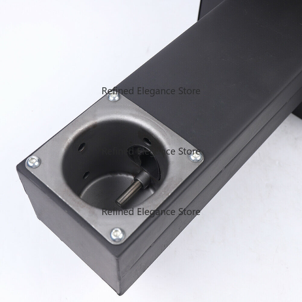 Kit de ensamblaje de tolva par - Electric Smoker Bbq reseña y precio