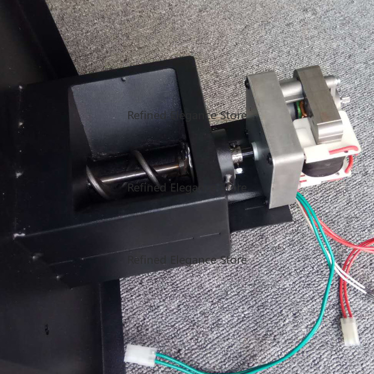 Kit de ensamblaje de tolva par - Electric Smoker Bbq reseña y precio
