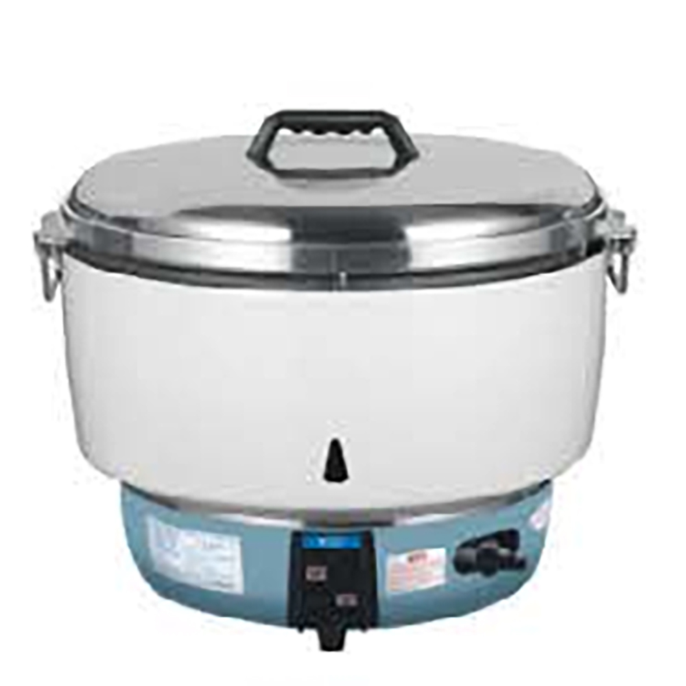 Cocina de arroz eléctrica de a - Rice Cooker 10 Cup reseña y precio
