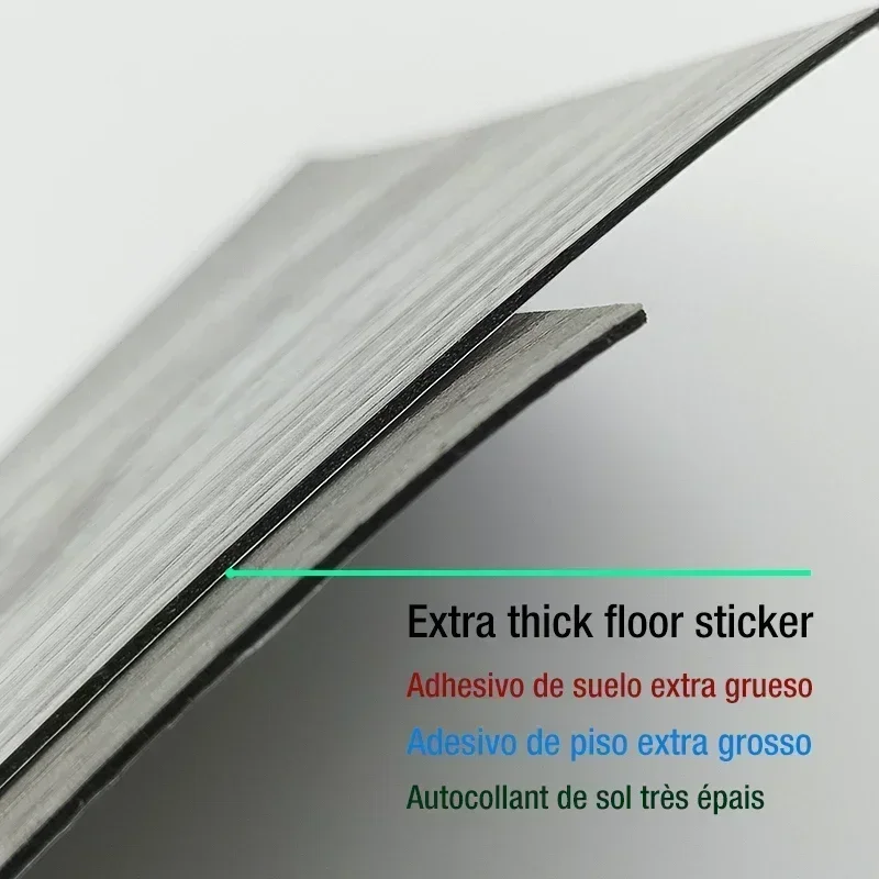 Pegatinas de suelo de grano de - Kitchen Appliances Design reseña y precio