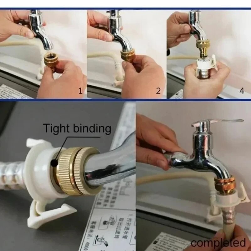 Adaptadores universales para g - Kitchen Appliances Design reseña y precio