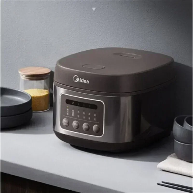 Nueva olla arrocera. Gran capa - Rice Cooker 10 Cup reseña y precio