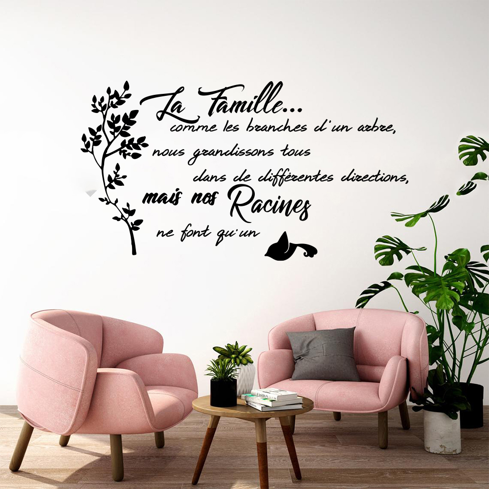 Pegatina de pared de pájaro y  - Kitchen Appliances Design reseña y precio