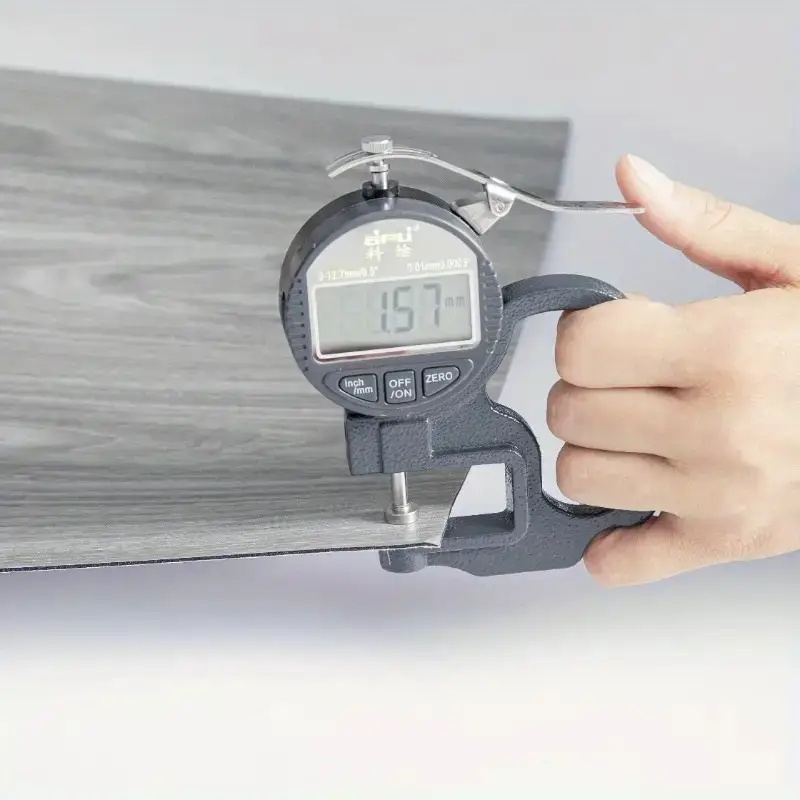 Azulejos de suelo autoadhesivo - Kitchen Appliances Design reseña y precio