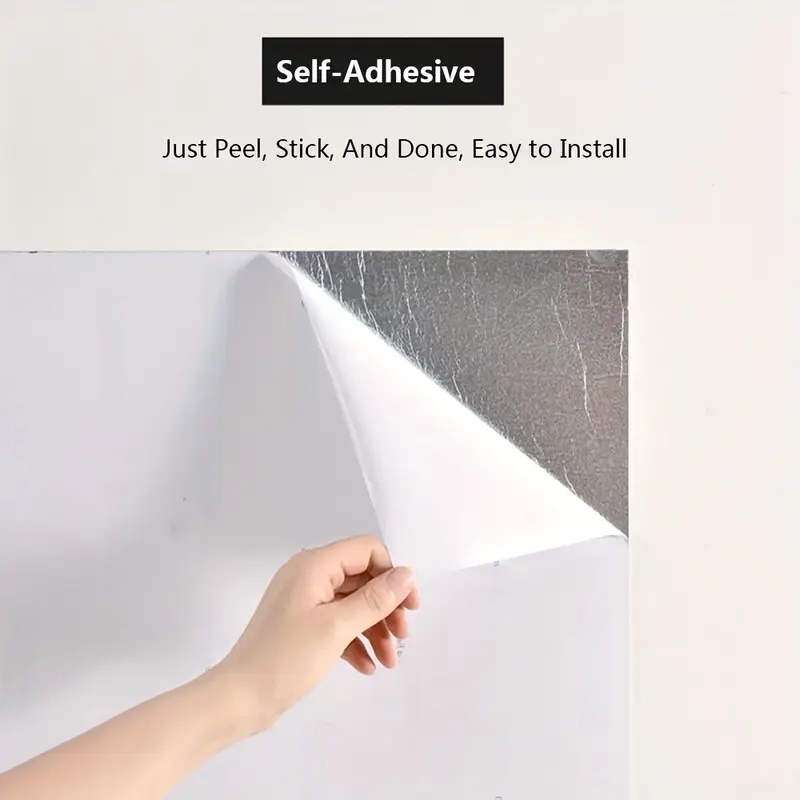 Azulejos de suelo autoadhesivo - Kitchen Appliances Design reseña y precio