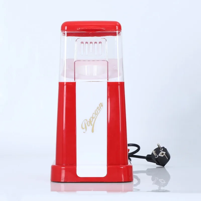 Máquina de Palomitas Automátic - Air Popcorn Maker reseña y precio