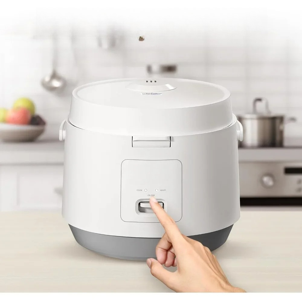l Olla arrocera, olla arrocera - Rice Cooker 10 Cup reseña y precio
