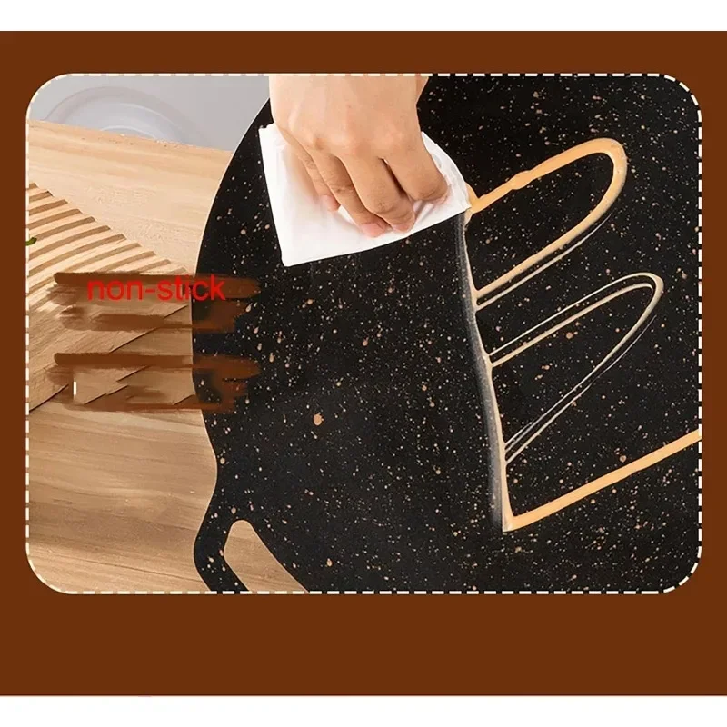 Plancha coreana delgada para a - Electric Smoker Bbq reseña y precio